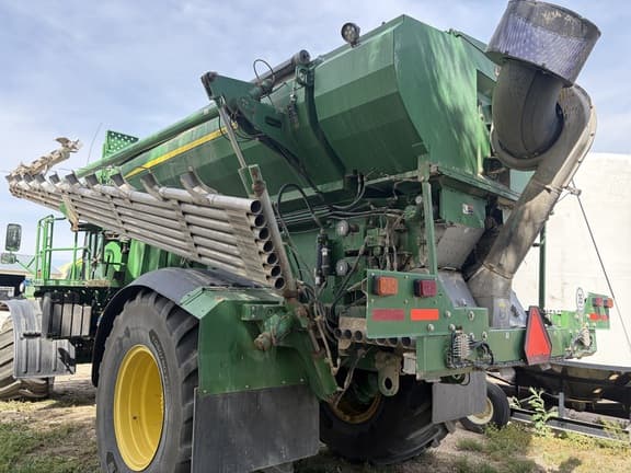 Image of John Deere F4365 equipment image 4