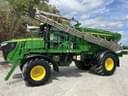 2021 John Deere F4365 Image