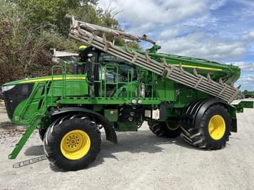 Main image John Deere F4365