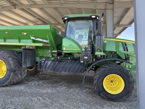 2021 John Deere F4365 Equipment Image0