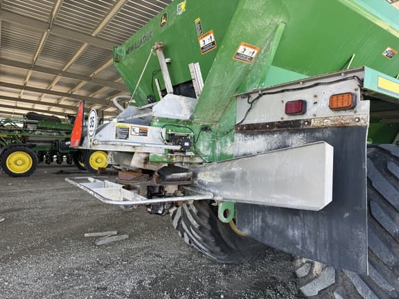 Image of John Deere F4365 equipment image 4