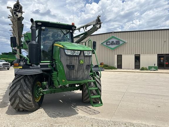 Image of John Deere F4365 Primary image