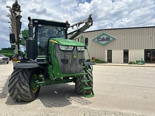 Main image John Deere F4365 0