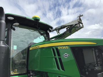 Main image John Deere F4365