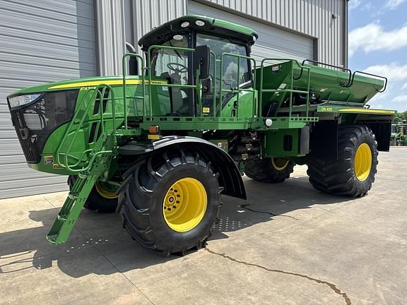 Image of John Deere F4365 equipment image 2