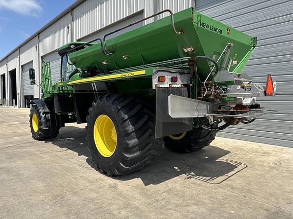 Image of John Deere F4365 equipment image 4