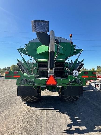 Image of John Deere F4365 equipment image 2