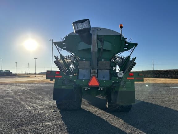 Image of John Deere F4365 equipment image 3