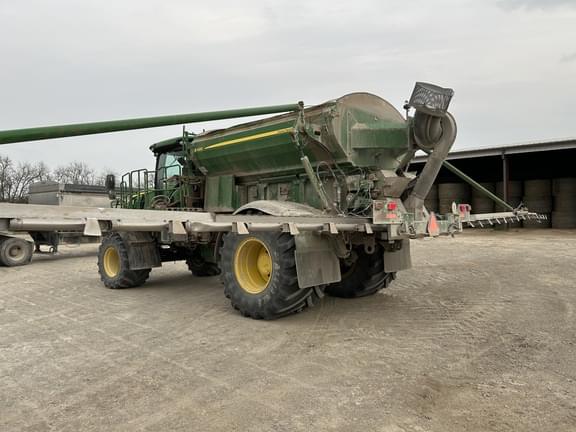 Image of John Deere F4365 equipment image 4