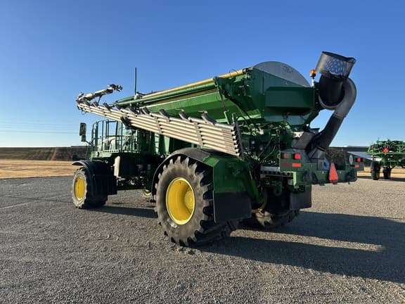 Image of John Deere F4365 equipment image 2