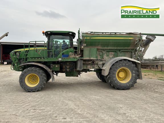 Image of John Deere F4365 Primary image
