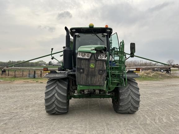 Image of John Deere F4365 equipment image 3