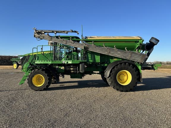 Image of John Deere F4365 equipment image 1