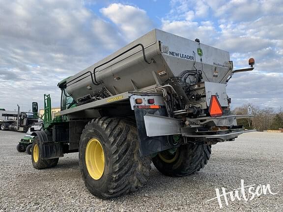 Image of John Deere F4365 equipment image 3