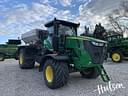 2021 John Deere F4365 Image