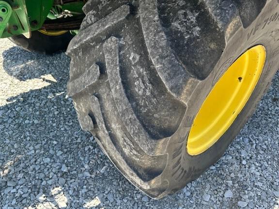 Image of John Deere F4365 equipment image 1