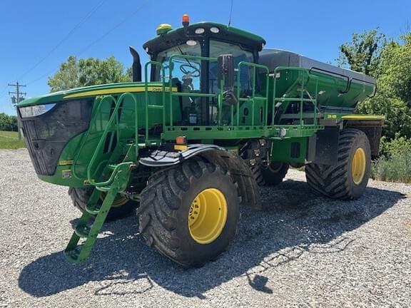 Image of John Deere F4365 Primary image