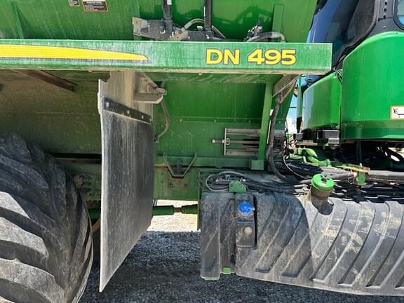 Image of John Deere F4365 equipment image 2