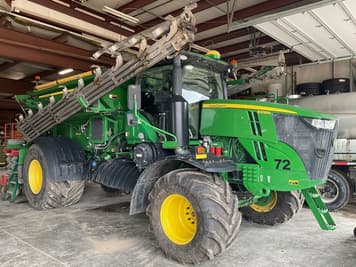 Main image John Deere F4365