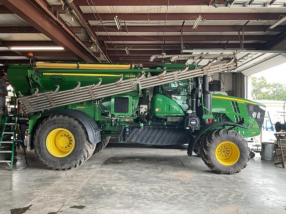 Image of John Deere F4365 equipment image 2