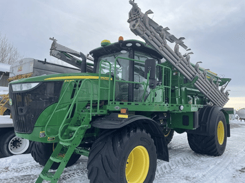 Main image John Deere F4365