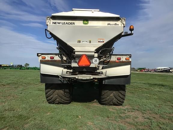 Image of John Deere F4365 equipment image 4