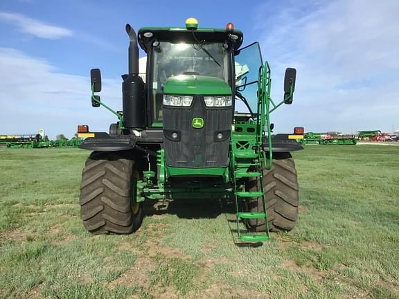 Image of John Deere F4365 equipment image 1