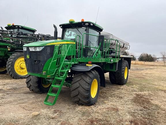 Image of John Deere F4365 equipment image 2