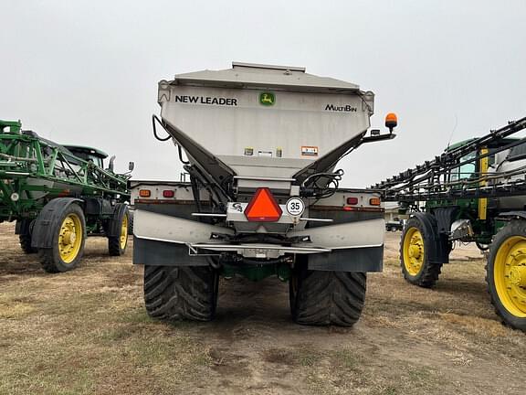 Image of John Deere F4365 equipment image 4