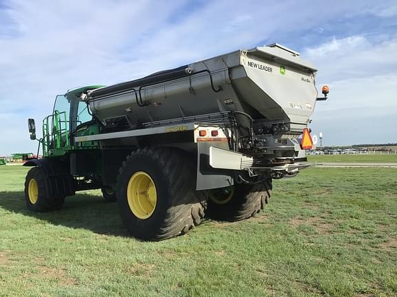 Image of John Deere F4365 equipment image 3