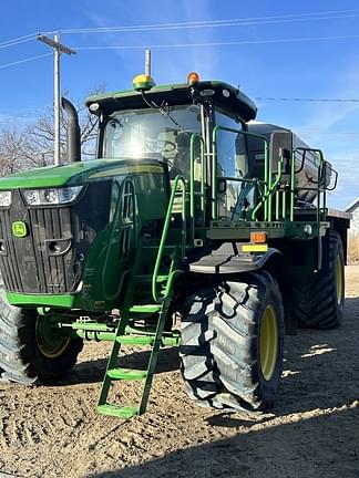 Image of John Deere F4365 equipment image 3