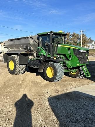 Image of John Deere F4365 equipment image 4