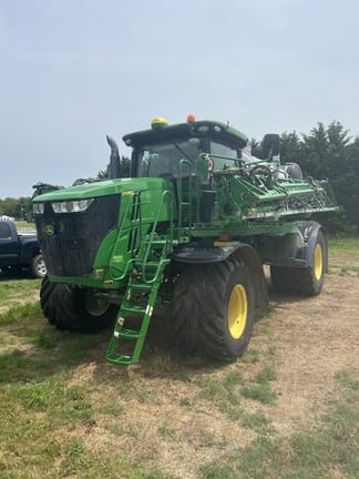 Main image John Deere F4365
