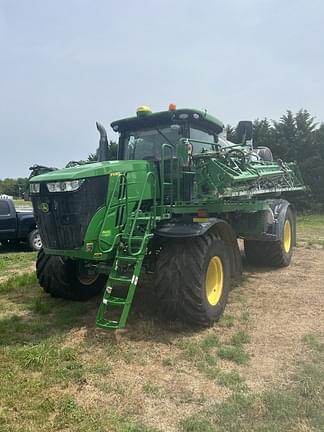 Image of John Deere F4365 Primary image