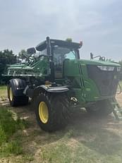 Main image John Deere F4365 12