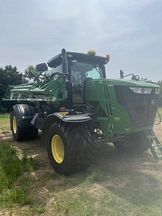 Image of John Deere F4365 equipment image 2