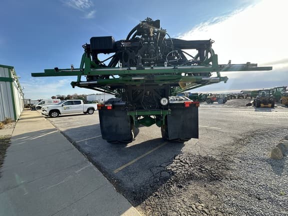 Image of John Deere F4365 equipment image 4