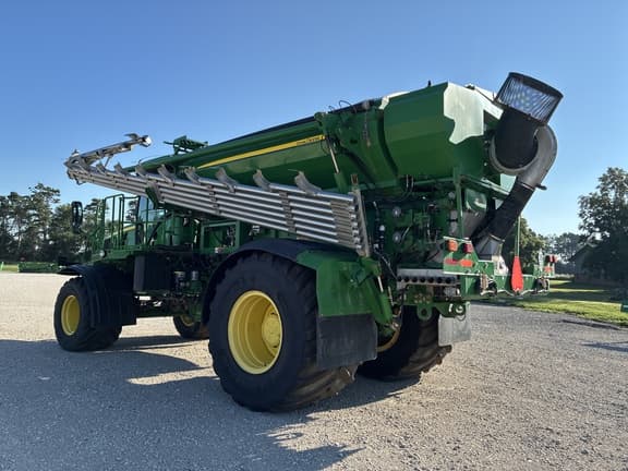 Image of John Deere F4365 equipment image 2