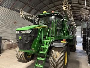 2021 John Deere F4365 Image