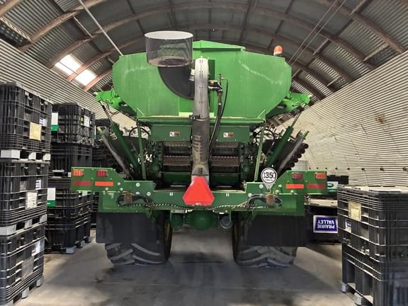 Image of John Deere F4365 equipment image 4