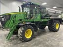 2021 John Deere F4365 Image