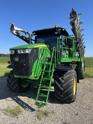 Image of John Deere F4365 Primary image