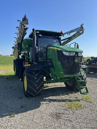 Image of John Deere F4365 equipment image 3