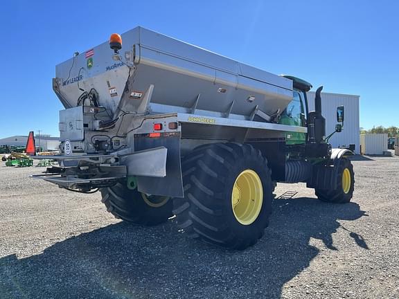 Image of John Deere F4365 equipment image 4