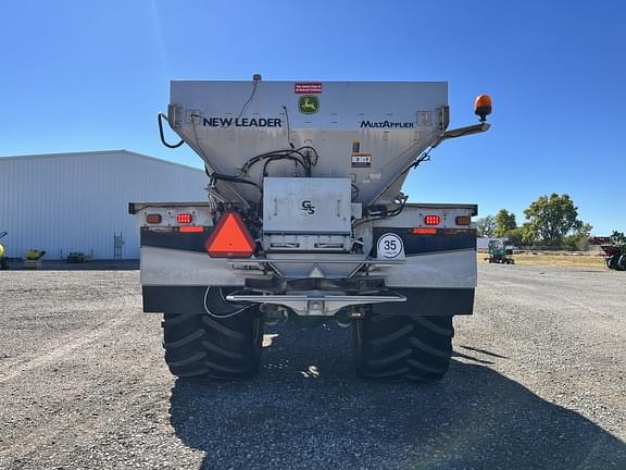 Image of John Deere F4365 equipment image 3