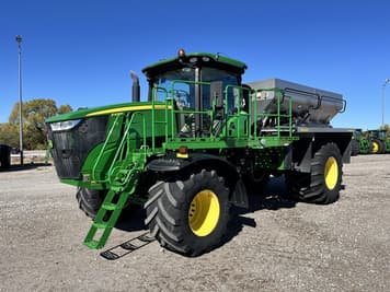 Main image John Deere F4365