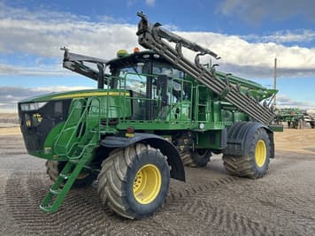 Main image John Deere F4365