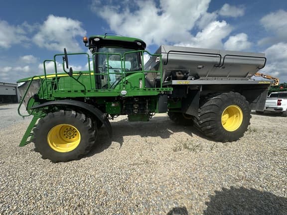 Image of John Deere F4365 Primary image