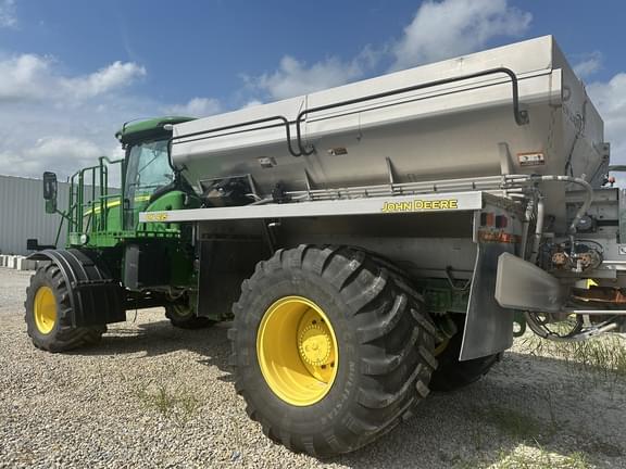 Image of John Deere F4365 equipment image 2