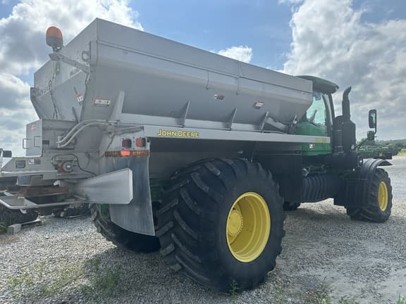 Image of John Deere F4365 equipment image 4